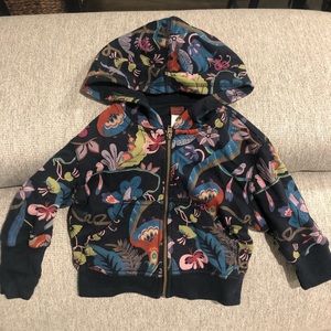 Yea collection hoodie